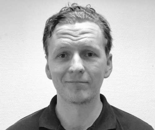 Fredrik Sjöstrand